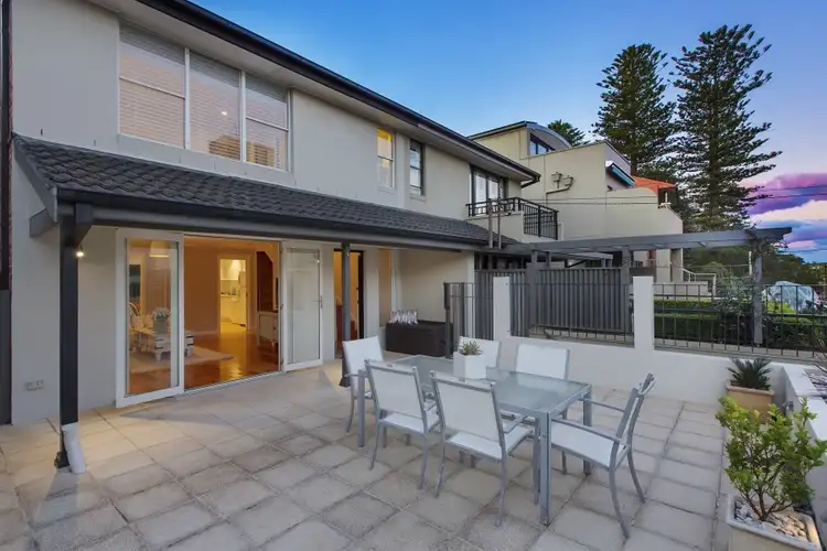 Fourth view of Homely semi-detached listing, 10a Upper Gilbert Street, Manly NSW 2095