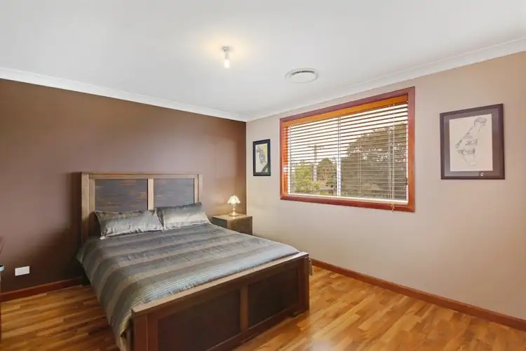 Sixth view of Homely house listing, 3 Macquarie Avenue, Camden NSW 2570