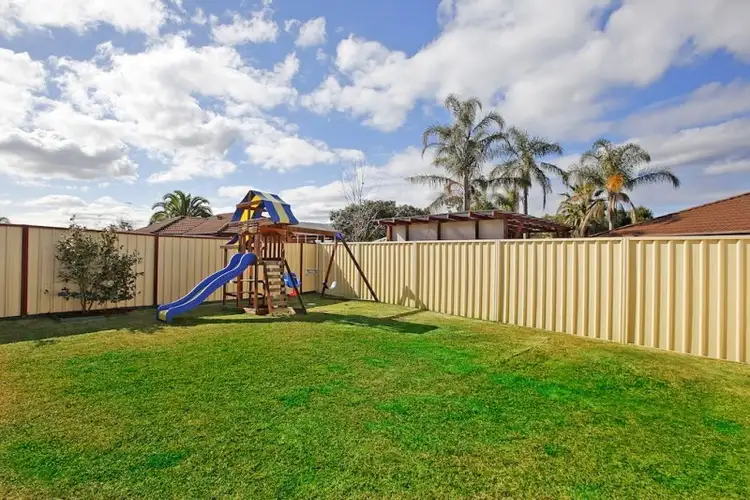 Fourth view of Homely house listing, 16 Dibbler Place, St Helens Park NSW 2560