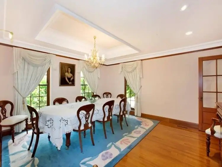 Fifth view of Homely house listing, 51 Warrangi Street, Turramurra NSW 2074