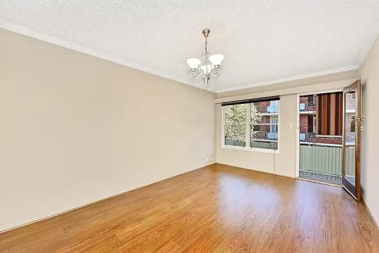 Fifth view of Homely apartment listing, 15/9 Everton Road, Strathfield NSW 2135