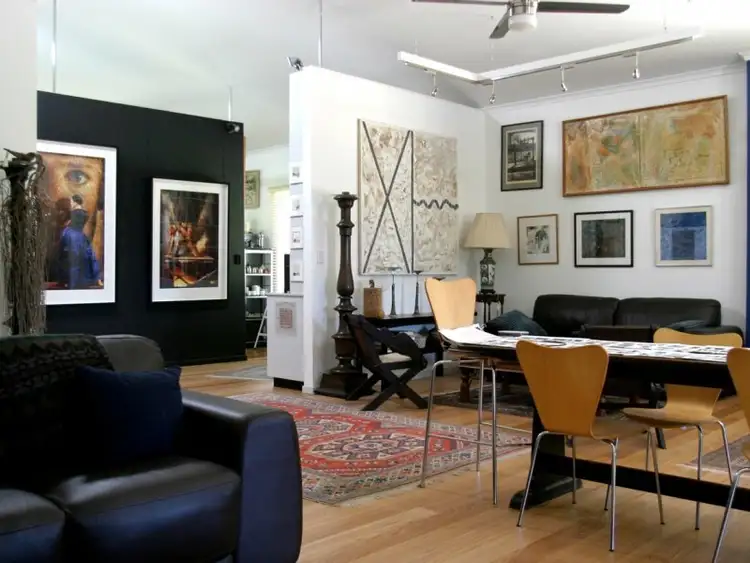 Third view of Homely rural property listing, 137 Blade Road, Nimbin NSW 2480