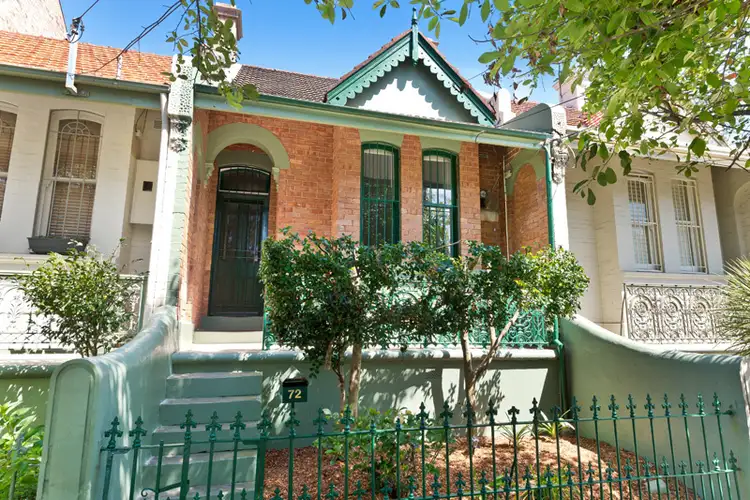 72 Percival Road, Stanmore NSW 2048