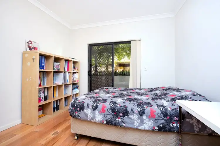 Fourth view of Homely apartment listing, 38/9-17 Eastbourne Road, Homebush West NSW 2140
