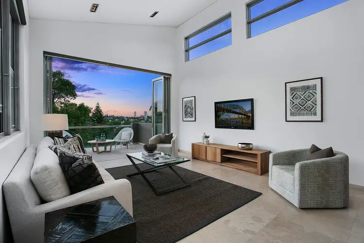 Second view of Homely house listing, 19 Suttie Road, Bellevue Hill NSW 2023