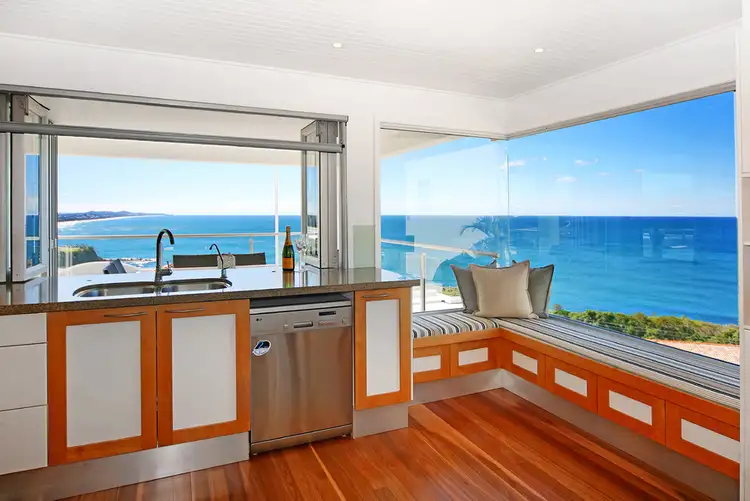 Main view of Homely house listing, 31 Lang Street, Coolum Beach QLD 4573