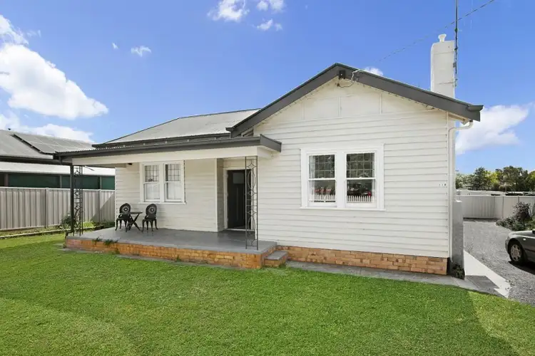 118 Victoria Street, Eaglehawk VIC 3556