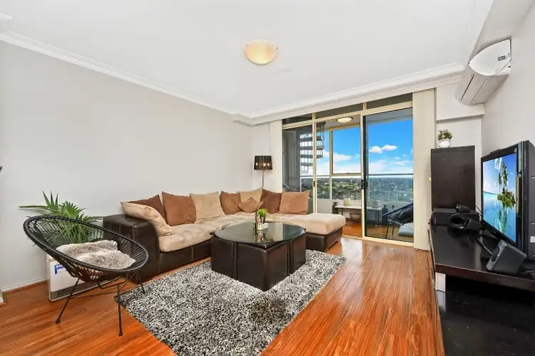 Fourth view of Homely apartment listing, PH238/20-34 Albert Road, Strathfield NSW 2135