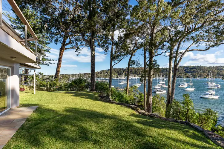 Third view of Homely house listing, 4 Prince Alfred Parade, Newport NSW 2106