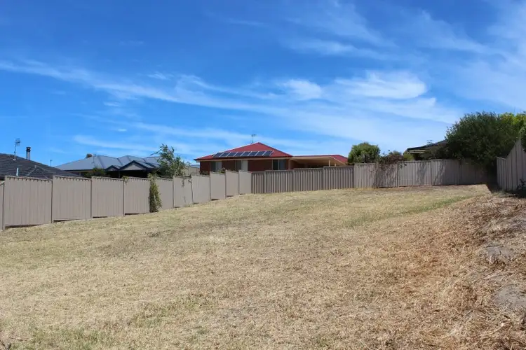 Second view of Homely land listing, 17 Springbett Drive, Hayborough SA 5211