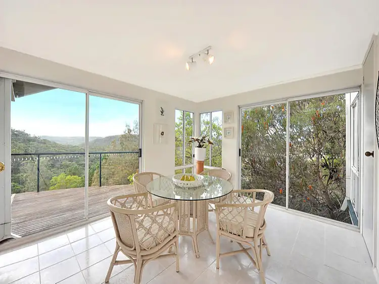 Fourth view of Homely house listing, 46 Melaleuca Drive, St Ives NSW 2075