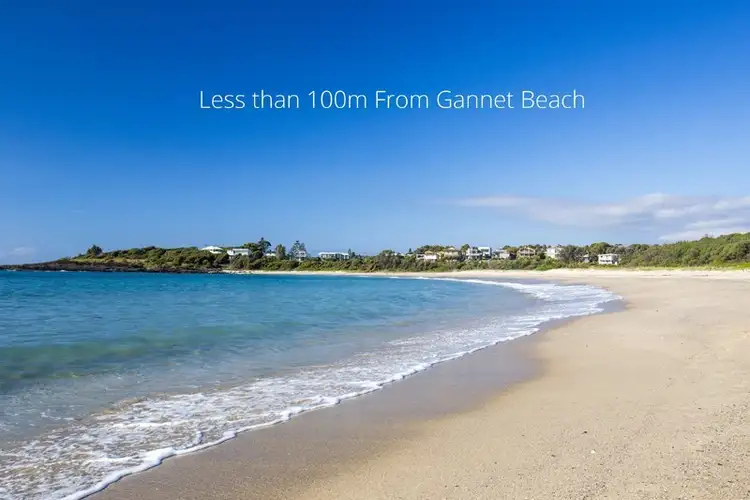 Fifth view of Homely house listing, 10 Malibu Drive, Bawley Point NSW 2539