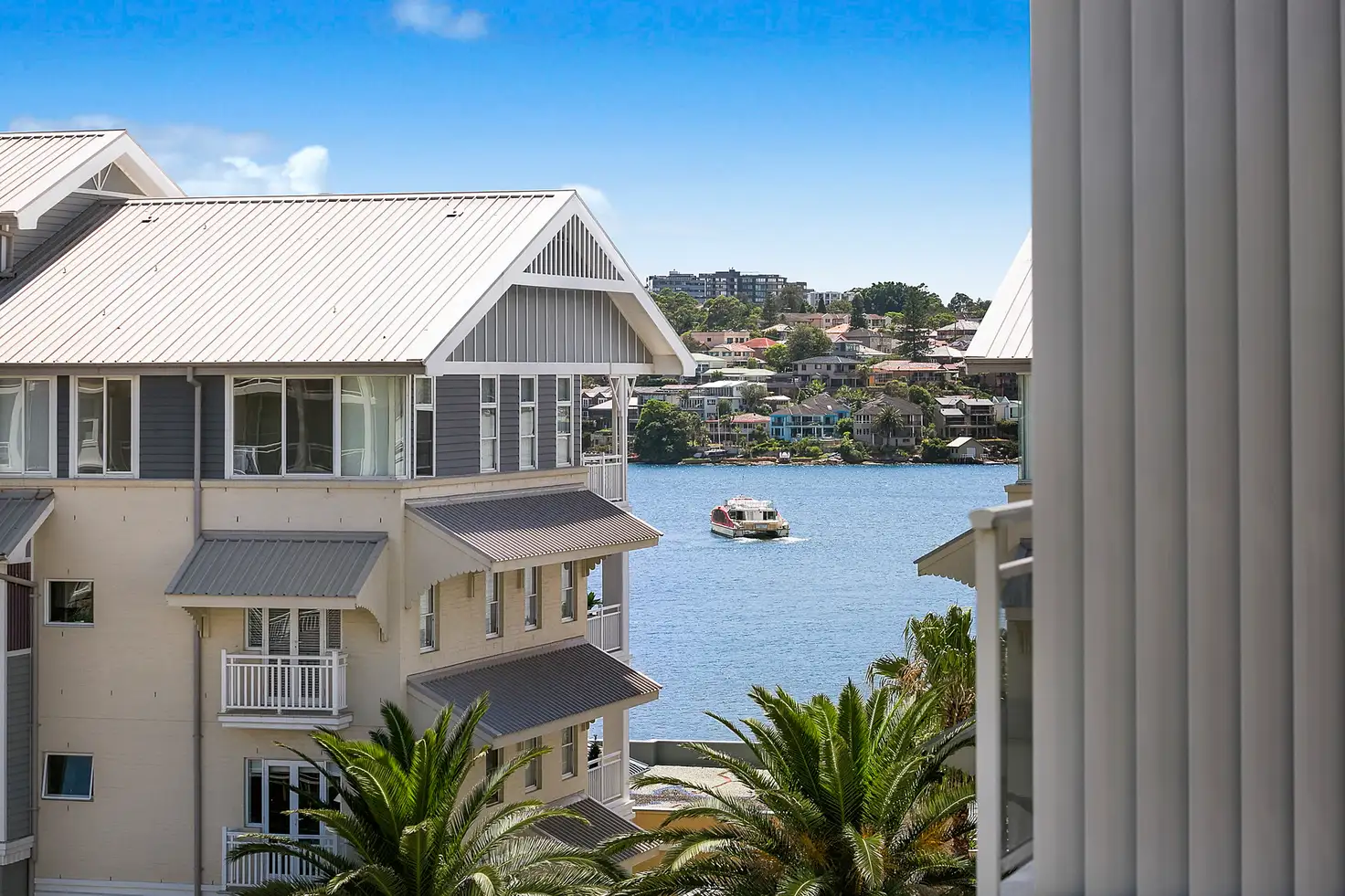 Main view of Homely apartment listing, 506/2 Rosewater Circuit, Breakfast Point NSW 2137