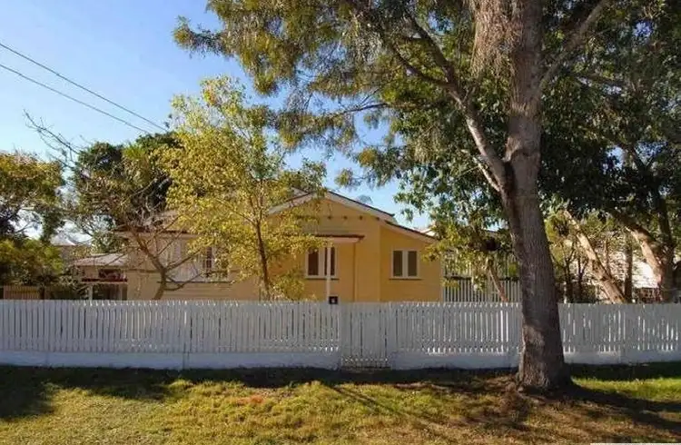 7 Ferres Street, Grange QLD 4051