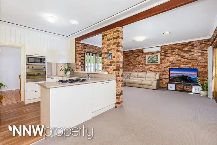 Second view of Homely house listing, 34 Benghazi Road, Carlingford NSW 2118