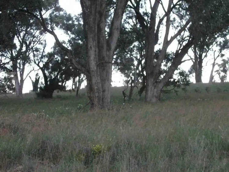 Second view of Homely land listing, Address available on request