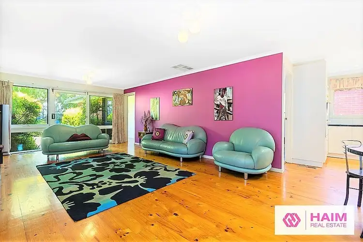 Second view of Homely house listing, 34 Pyne Street, Caulfield VIC 3162