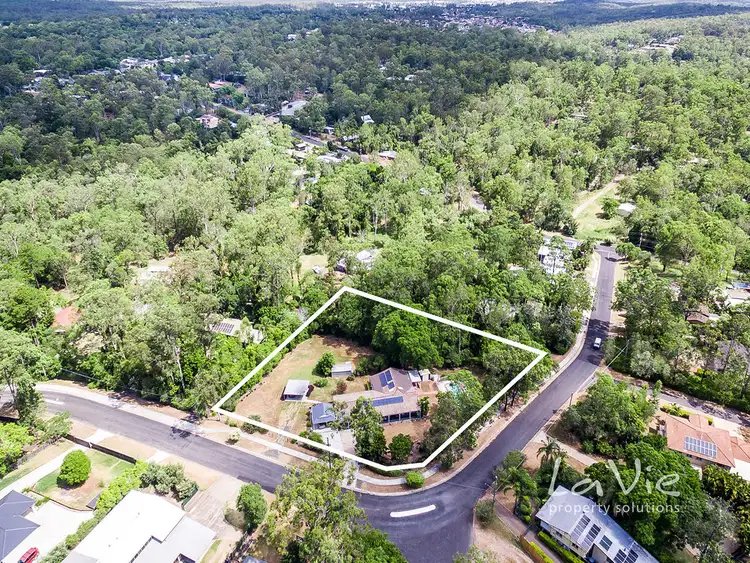 Fifth view of Homely house listing, 24-32 Hallett Avenue, Camira QLD 4300