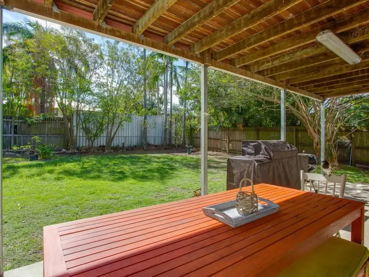 Sixth view of Homely house listing, 55 Noble Street, Wilston QLD 4051