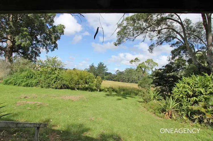 Third view of Homely rural property listing, 137 Hughes Access, Collombatti NSW 2440