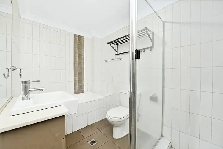 Fourth view of Homely apartment listing, 25/47 Henley Road, Homebush West NSW 2140