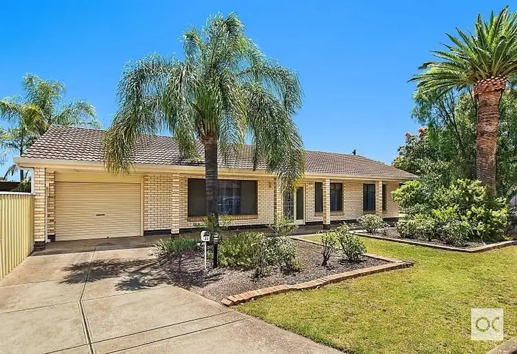 22 Acacia Avenue, Dernancourt SA 5075