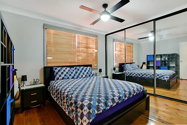 Fifth view of Homely house listing, 55 Lingayen Avenue, Lethbridge Park NSW 2770