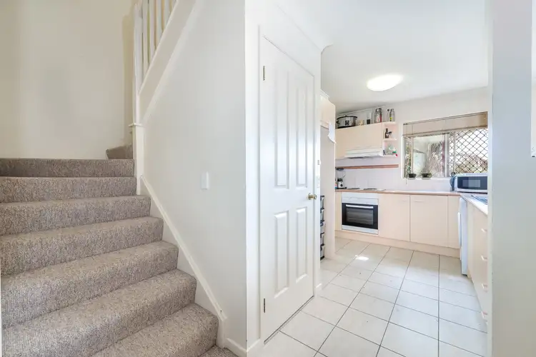 Seventh view of Homely townhouse listing, 34/23-31 Leviathan Drive, Mudgeeraba QLD 4213