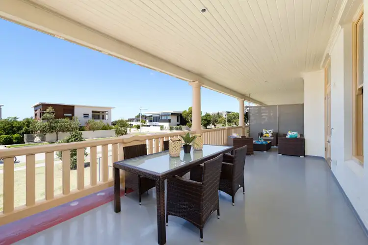 Second view of Homely apartment listing, 3/10 Darwin Avenue, Little Bay NSW 2036
