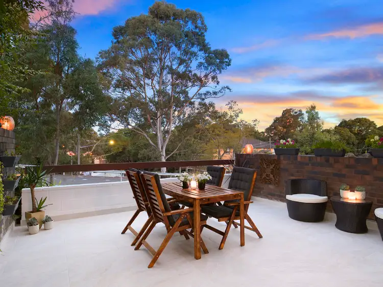 1/81 Rosalind Street, Cammeray NSW 2062