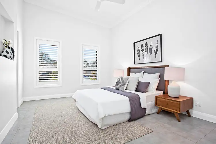 Fifth view of Homely house listing, 55 Molucanna Crescent, Ropes Crossing NSW 2760