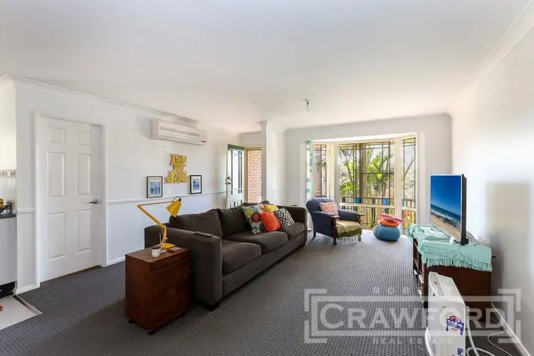 Fifth view of Homely semi-detached listing, 2/7 Pangari Place, Lambton NSW 2299