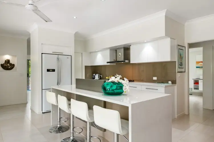 Fourth view of Homely house listing, L213/1781 Captain Cook Highway, Clifton Beach QLD 4879