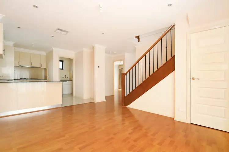 Third view of Homely townhouse listing, 1/14 Nicholson Avenue, Reservoir VIC 3073