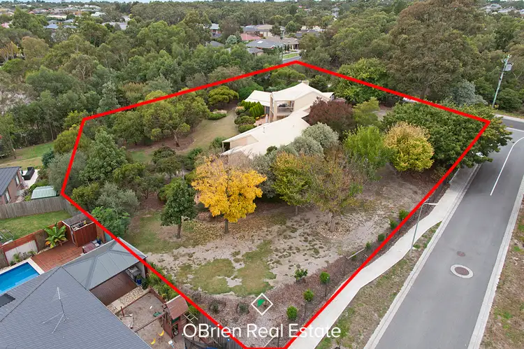 Second view of Homely house listing, 125 Union Road, Langwarrin VIC 3910