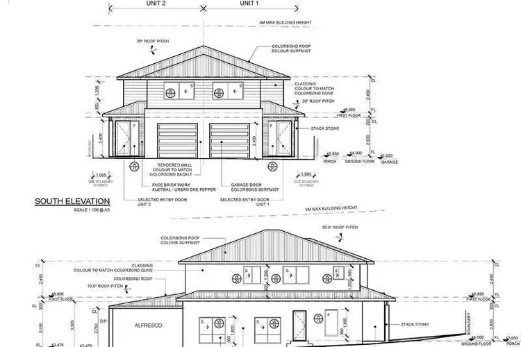 Sixth view of Homely semi-detached listing, 328A Bong Bong Road, Horsley NSW 2530