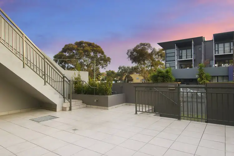 Fifth view of Homely apartment listing, 11/83 Lilyfield Road, Lilyfield NSW 2040