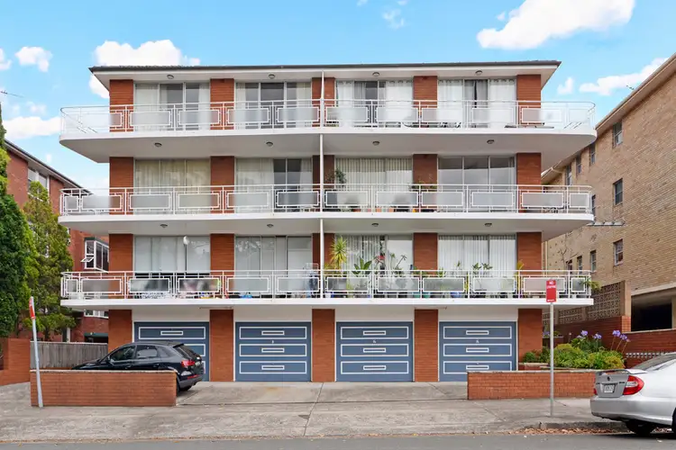 10/9 The Avenue, Randwick NSW 2031