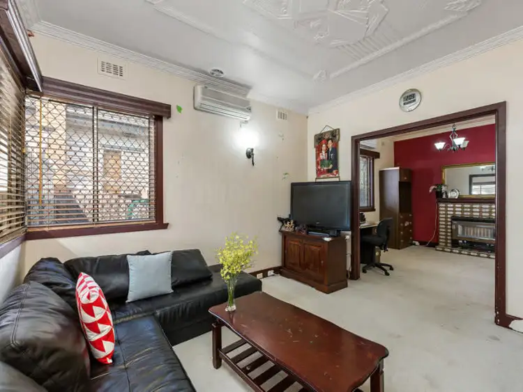Second view of Homely house listing, 41 Gwelo Street, West Footscray VIC 3012