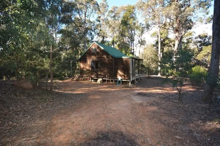 Third view of Homely rural property listing, 2202 Tathra - Bermagui Road, Wapengo NSW 2550