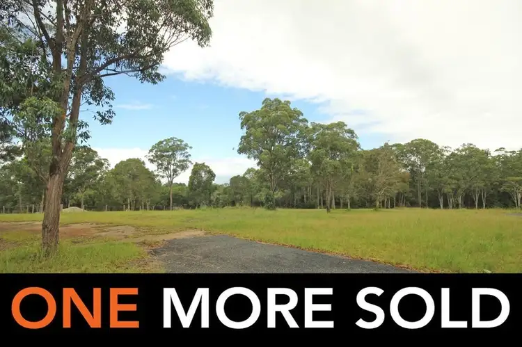 1 Magpie Place, Yarravel NSW 2440
