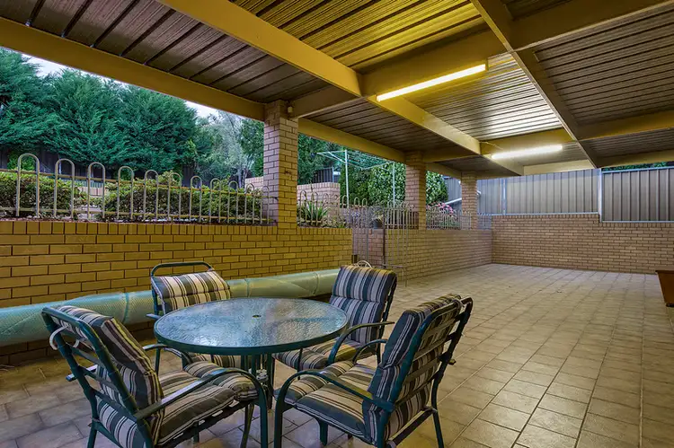 Second view of Homely house listing, 40 Craig Drive, Bellbridge VIC 3691