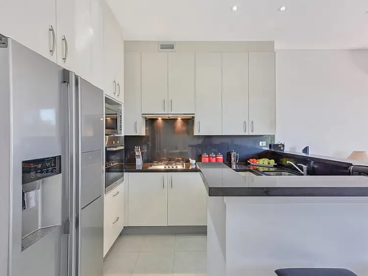 Second view of Homely apartment listing, 432/2C Munderah Street, Wahroonga NSW 2076