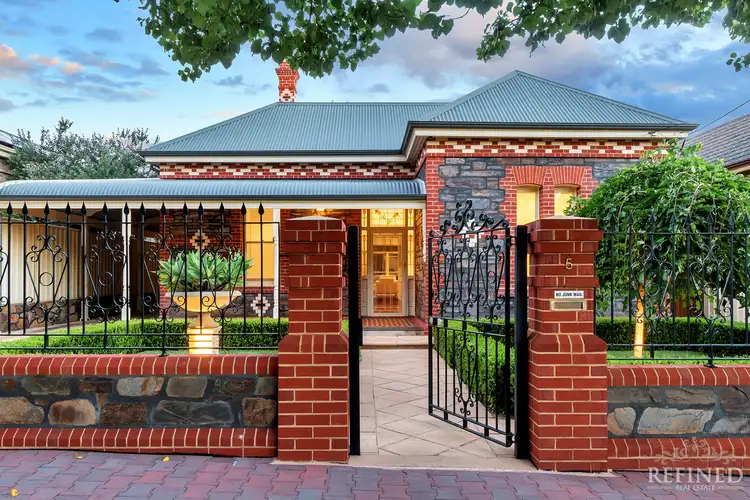 5 Vine Street, Prospect SA 5082