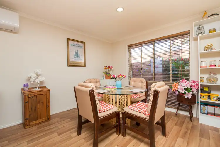 Third view of Homely unit listing, 1/878 Fifteenth Street, Mildura VIC 3500