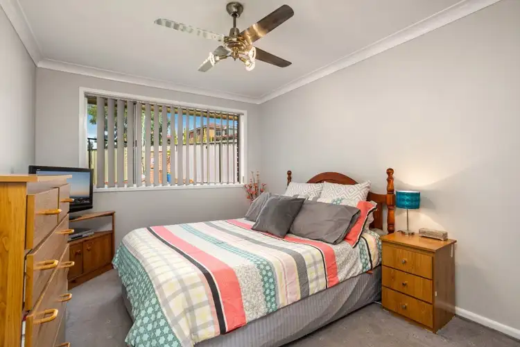 Fifth view of Homely house listing, 1 Beverley Avenue, Unanderra NSW 2526
