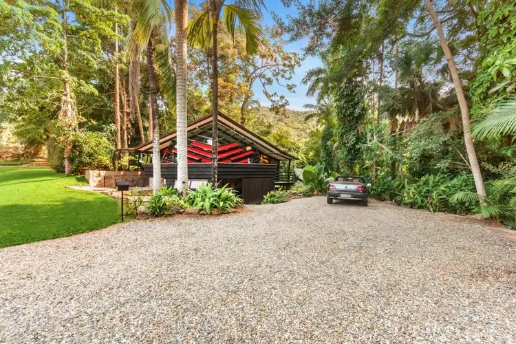 Sixth view of Homely house listing, 16 Heavey Crescent, Whitfield QLD 4870