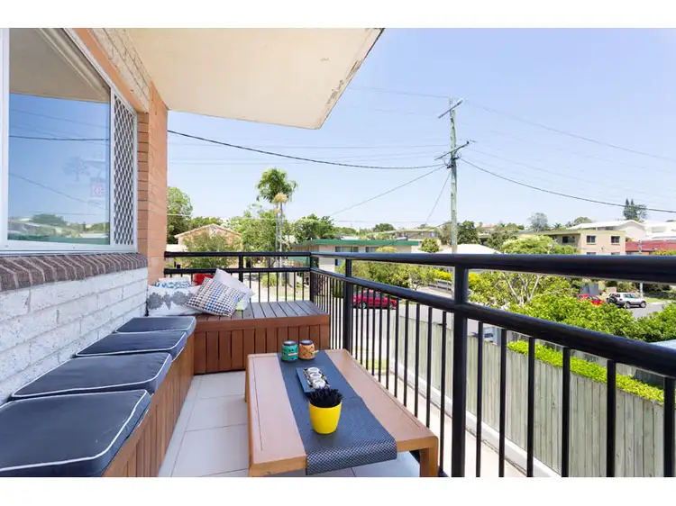 1/32 Agnes Street, Morningside QLD 4170