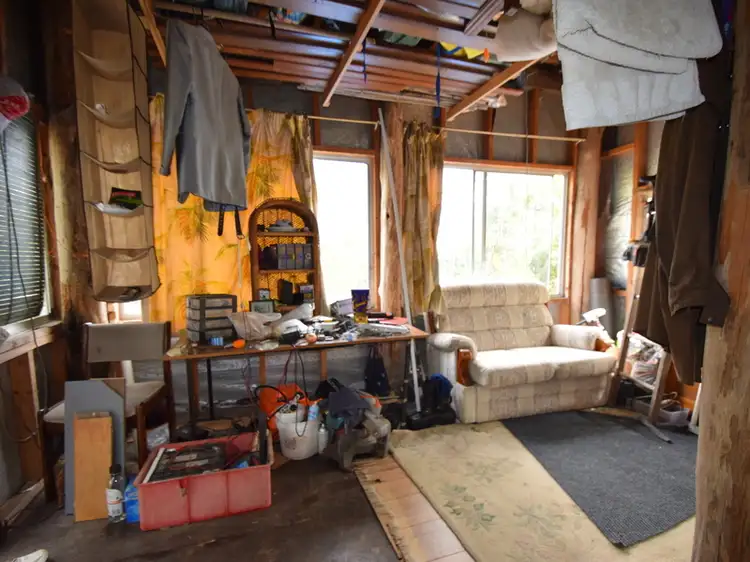 Third view of Homely rural property listing, 152 Jack Smiths Road, Brays Creek NSW 2484