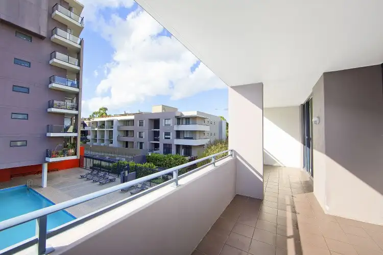 A407/11 Hunter Street, Waterloo NSW 2017